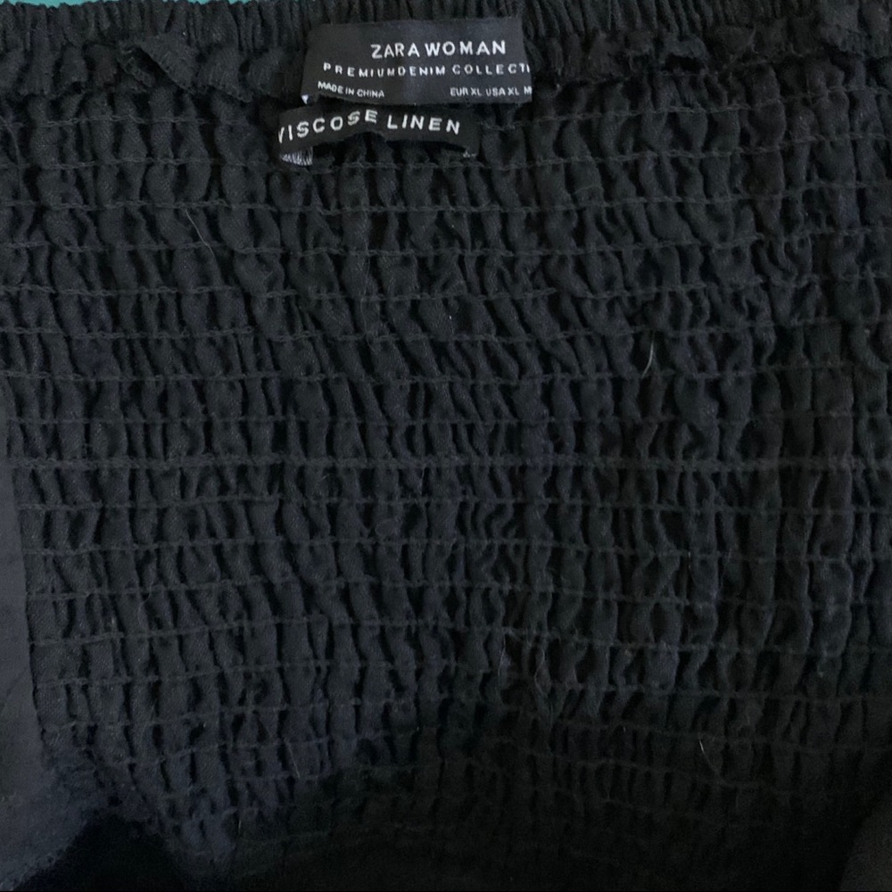 Zara dress